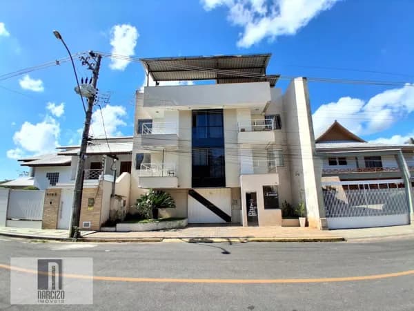 Apartamento em Itaperuna - Niterói