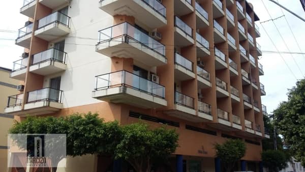Apartamento em Itaperuna - Centro