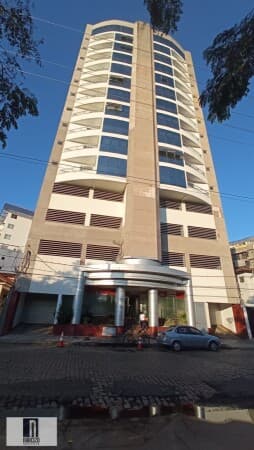Apartamento em Itaperuna - Centro