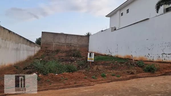 Lote/Terreno em Itaperuna - Ministro Sa Tinoco