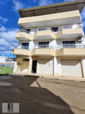 Apartamento em Itaperuna - Presidente Costa e Silva