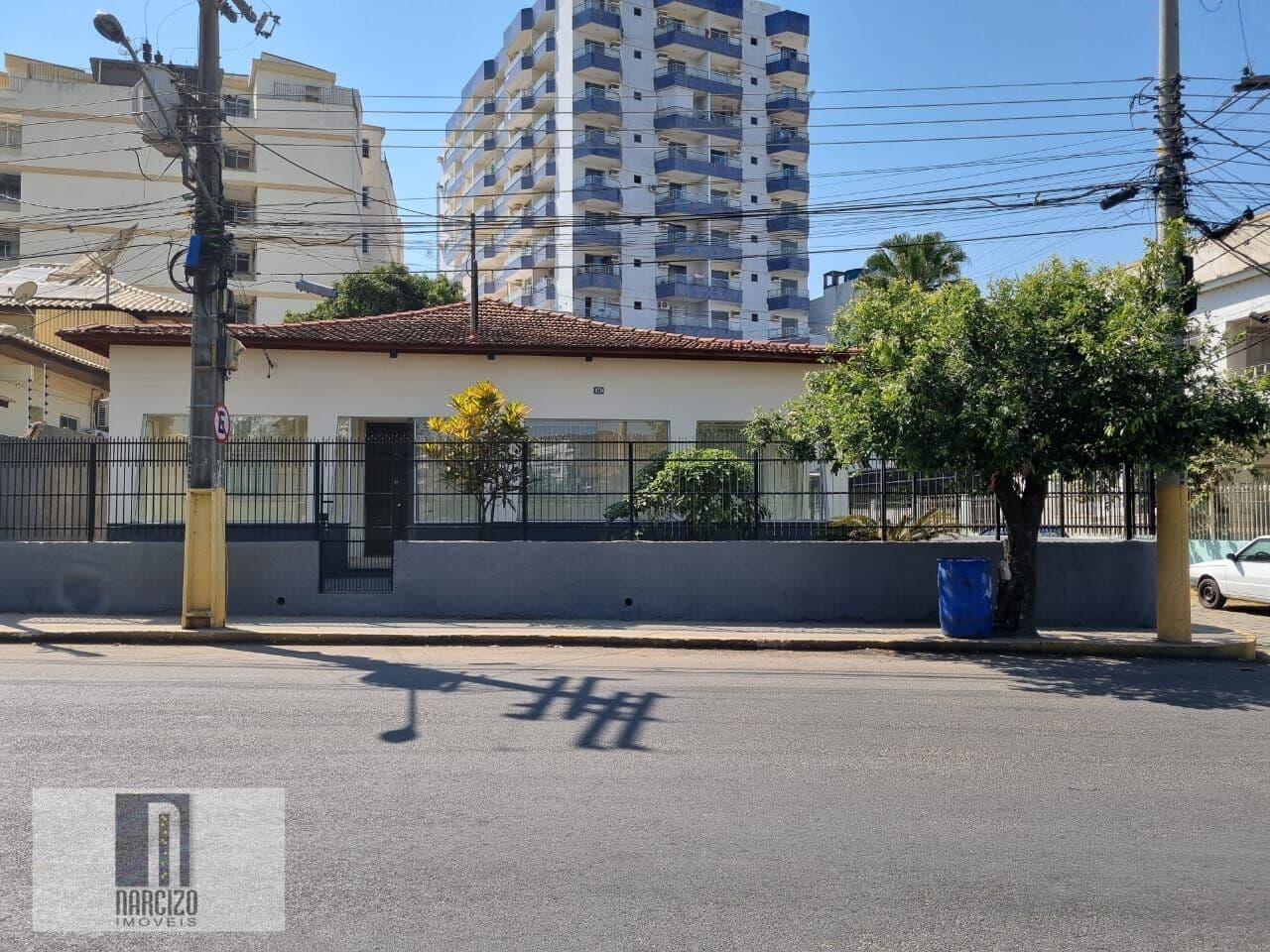 Casa em Itaperuna - Centro