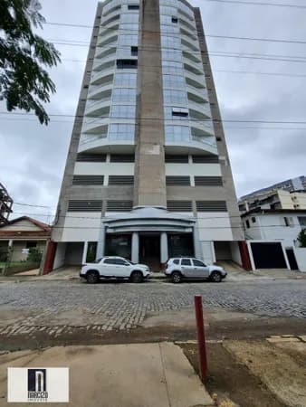 Apartamento em Itaperuna - Centro