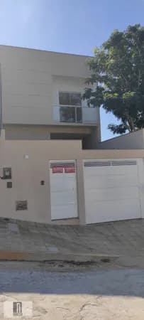 Casa em Itaperuna - Caiçara