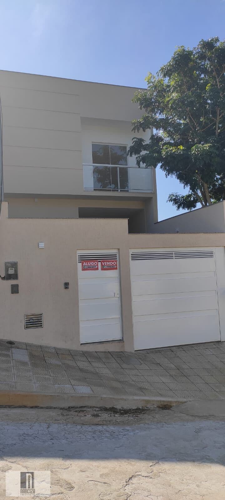 Casa em Itaperuna - Caiçara
