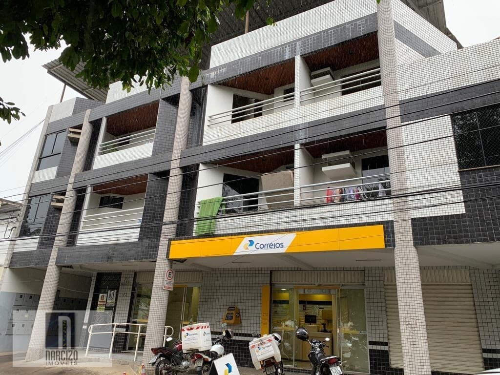 Apartamento em Itaperuna - Governador Roberto Silveira
