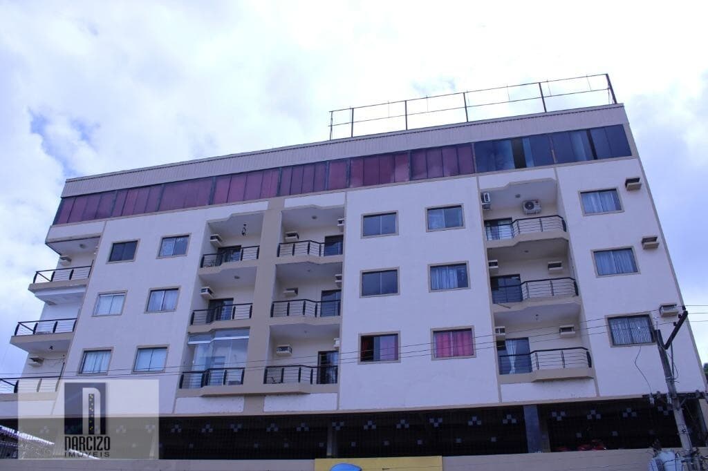 Apartamento em Itaperuna - Centro