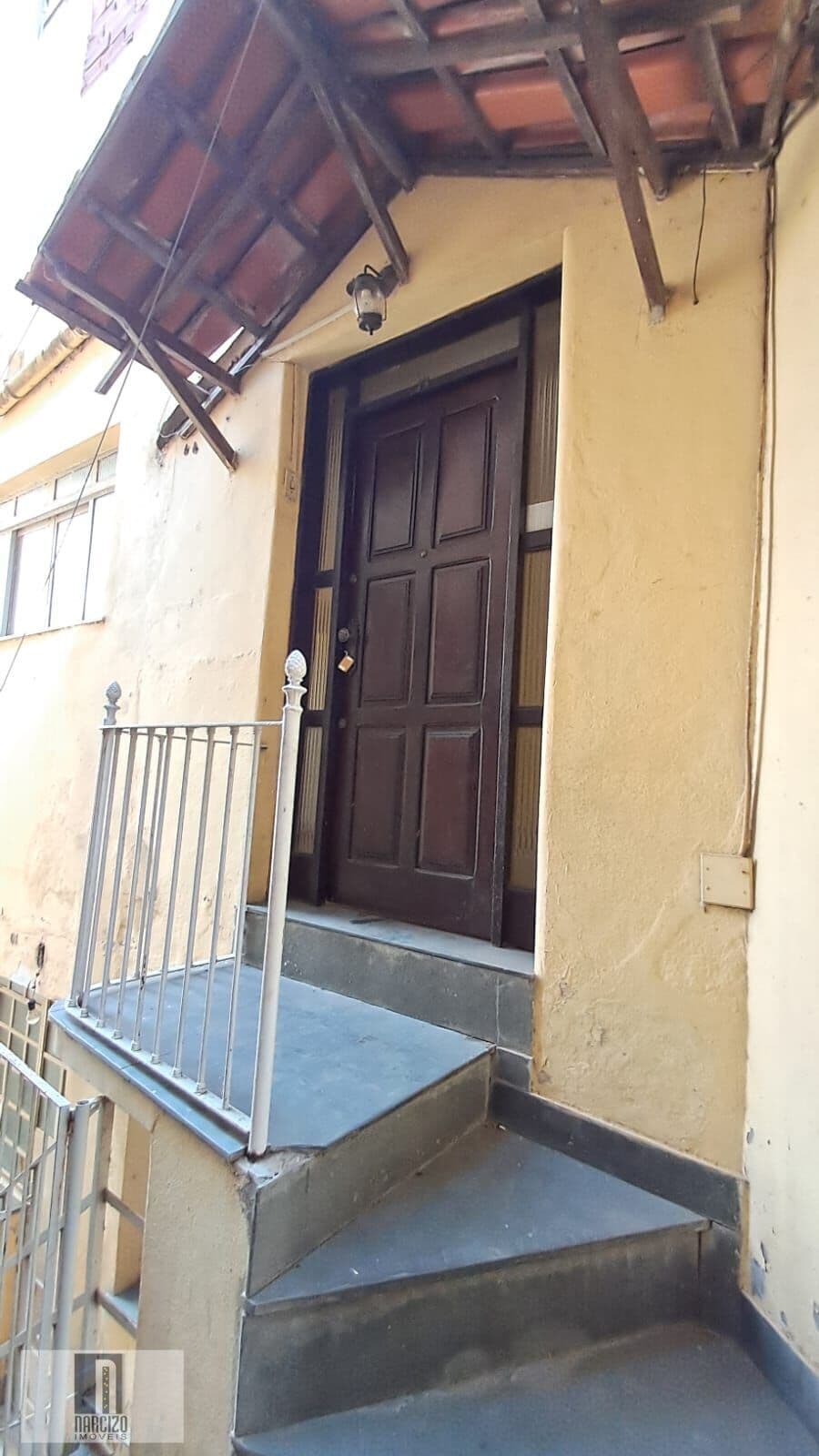 Apartamento em Itaperuna - Centro