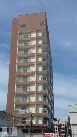 Flat em Itaperuna - Centro