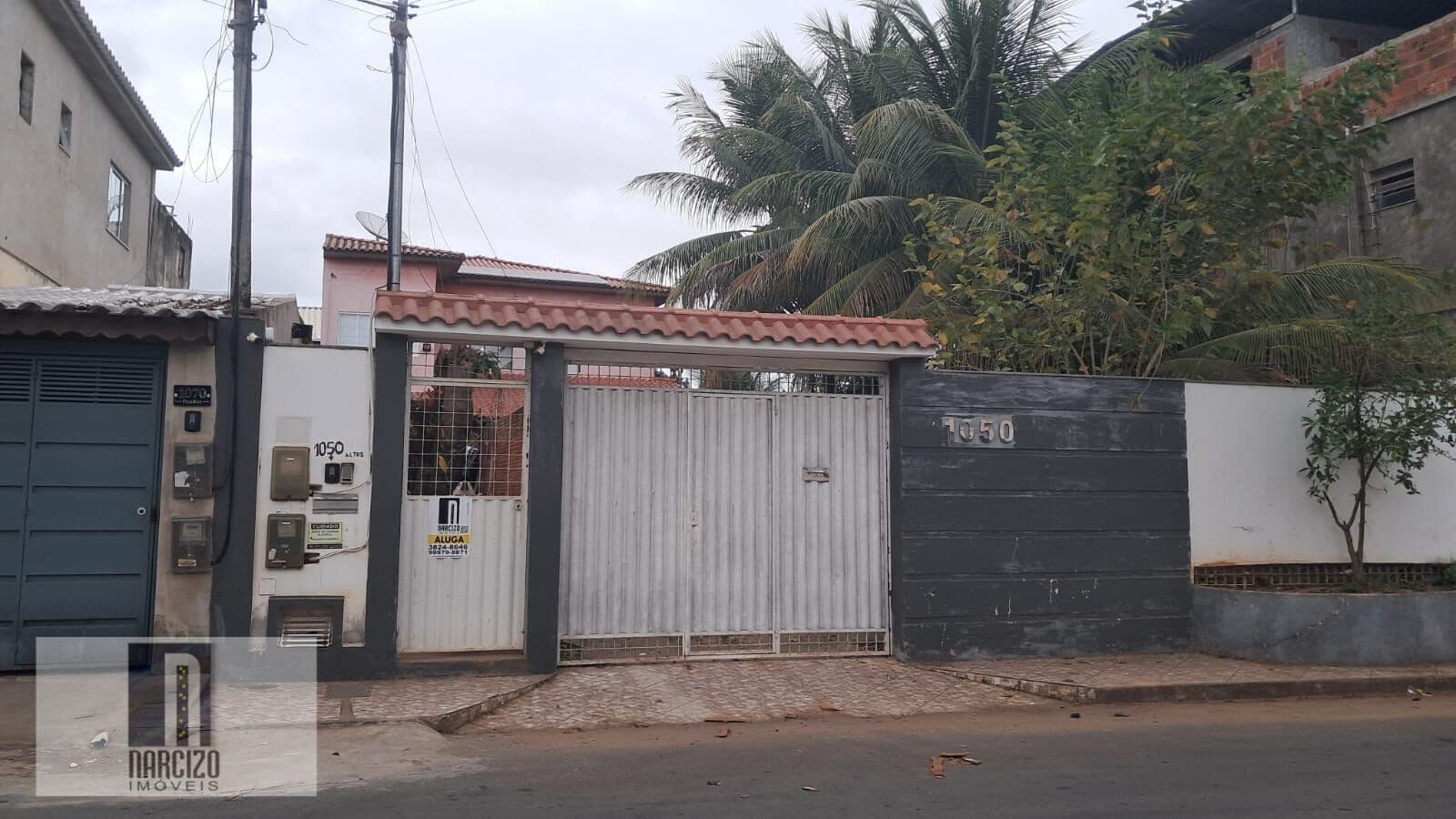 Casa em Itaperuna - Ministro Sa Tinoco