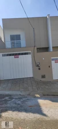 Casa em Itaperuna - Caiçara