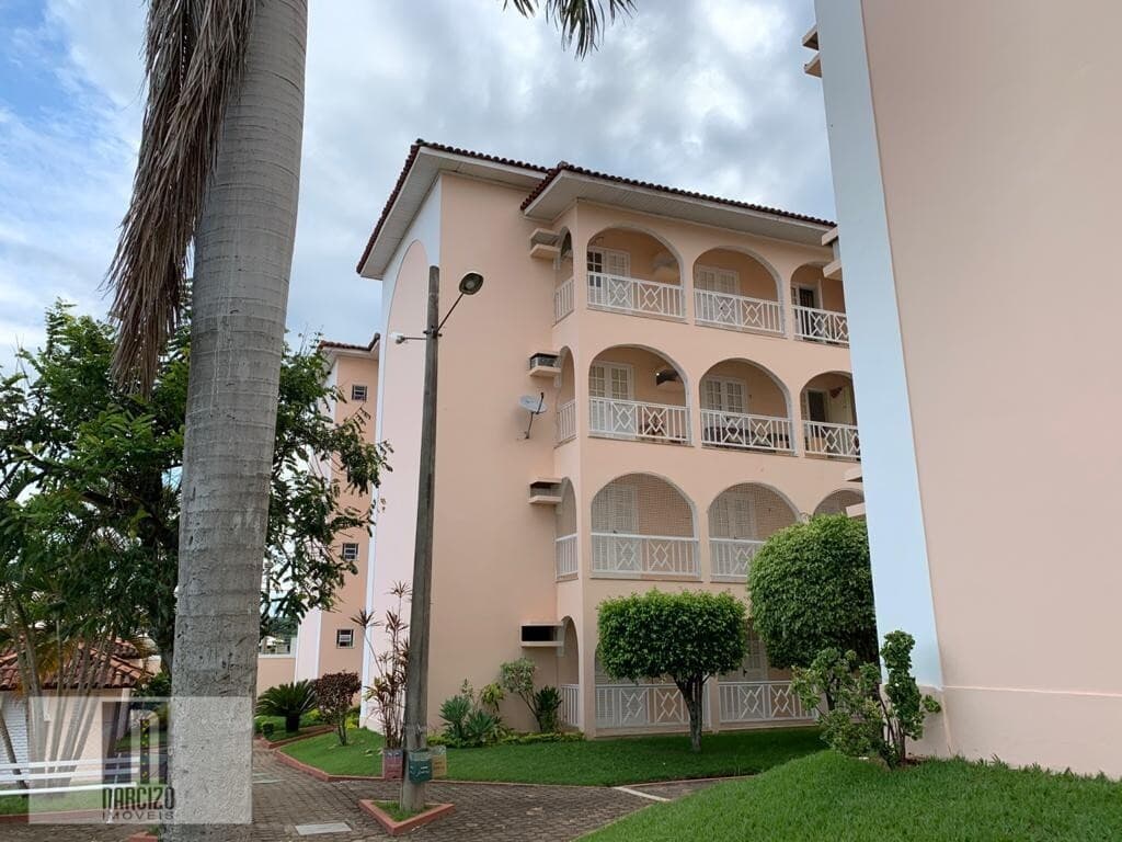 Apartamento em Itaperuna - Presidente Costa e Silva