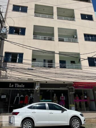 Apartamento em Itaperuna - Centro