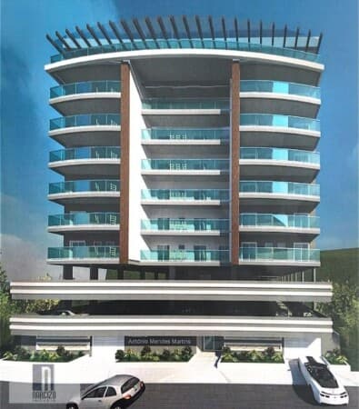 Apartamento em Itaperuna - Niterói