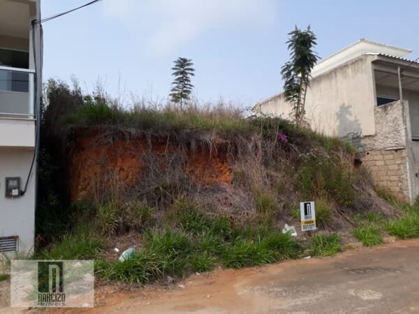 Lote/Terreno em Itaperuna - Marechal Castelo Branco