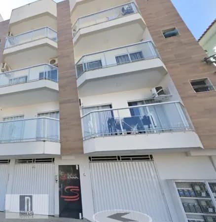 Apartamento Padrão em Pres. Costa e Silva