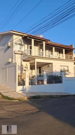 Casa em Itaperuna - Pres. Costa e Silva