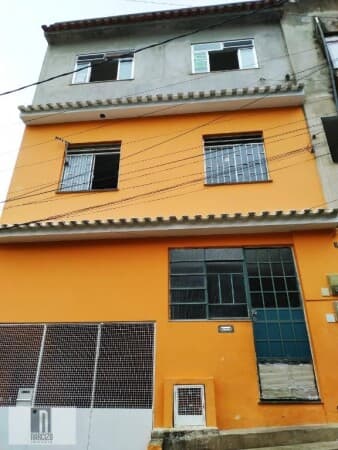 Apartamento em Itaperuna - Vinhosa