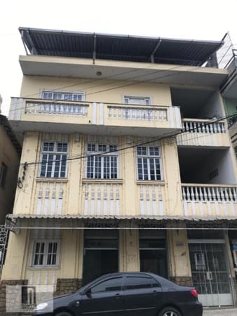 Apartamento em Itaperuna - Centro