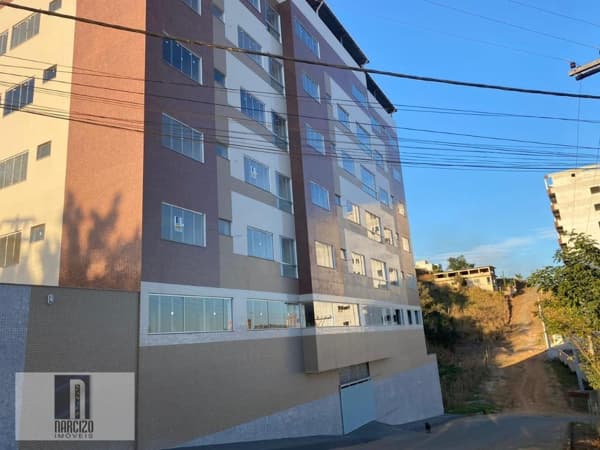 Apartamento em Itaperuna - Pres. Costa e Silva