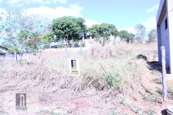 Lote/Terreno em Itaperuna - Cidade Nova