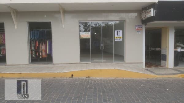Sala/Conjunto em Bom Jesus do Itabapoana - Centro
