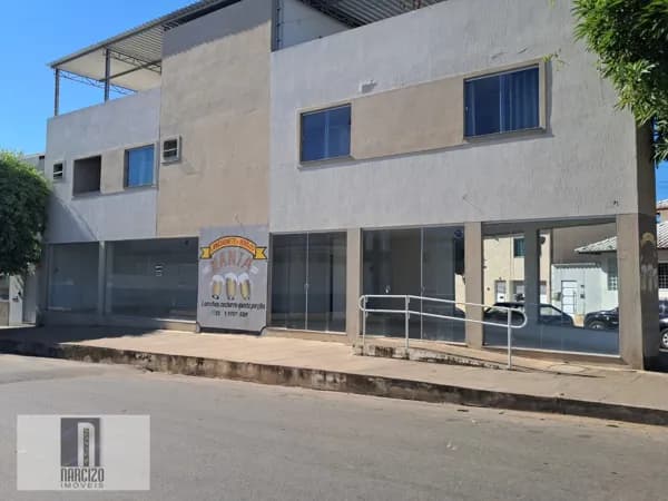 Sala/Conjunto em Itaperuna - Cidade Nova