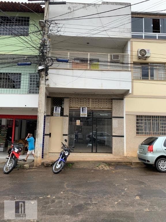 Apartamento em Itaperuna - Vinhosa
