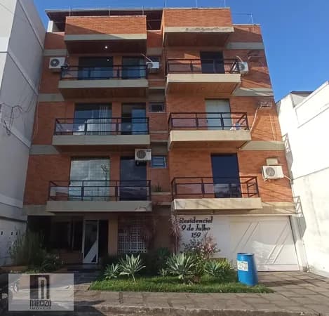 Apartamento em Itaperuna - Presidente Costa e Silva