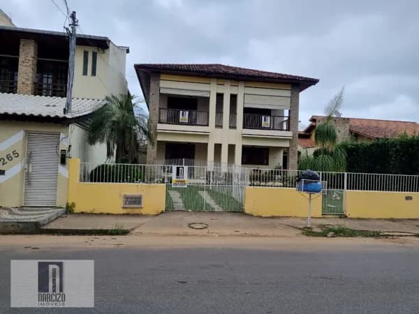 Apartamento em Itaperuna - Cidade Nova