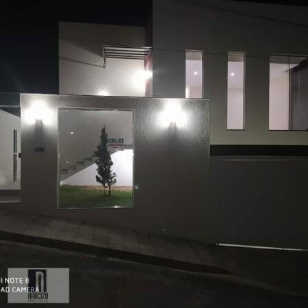 Casa em Itaperuna - Caiçara
