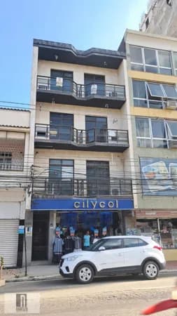 Sala/Conjunto em Itaperuna - Centro