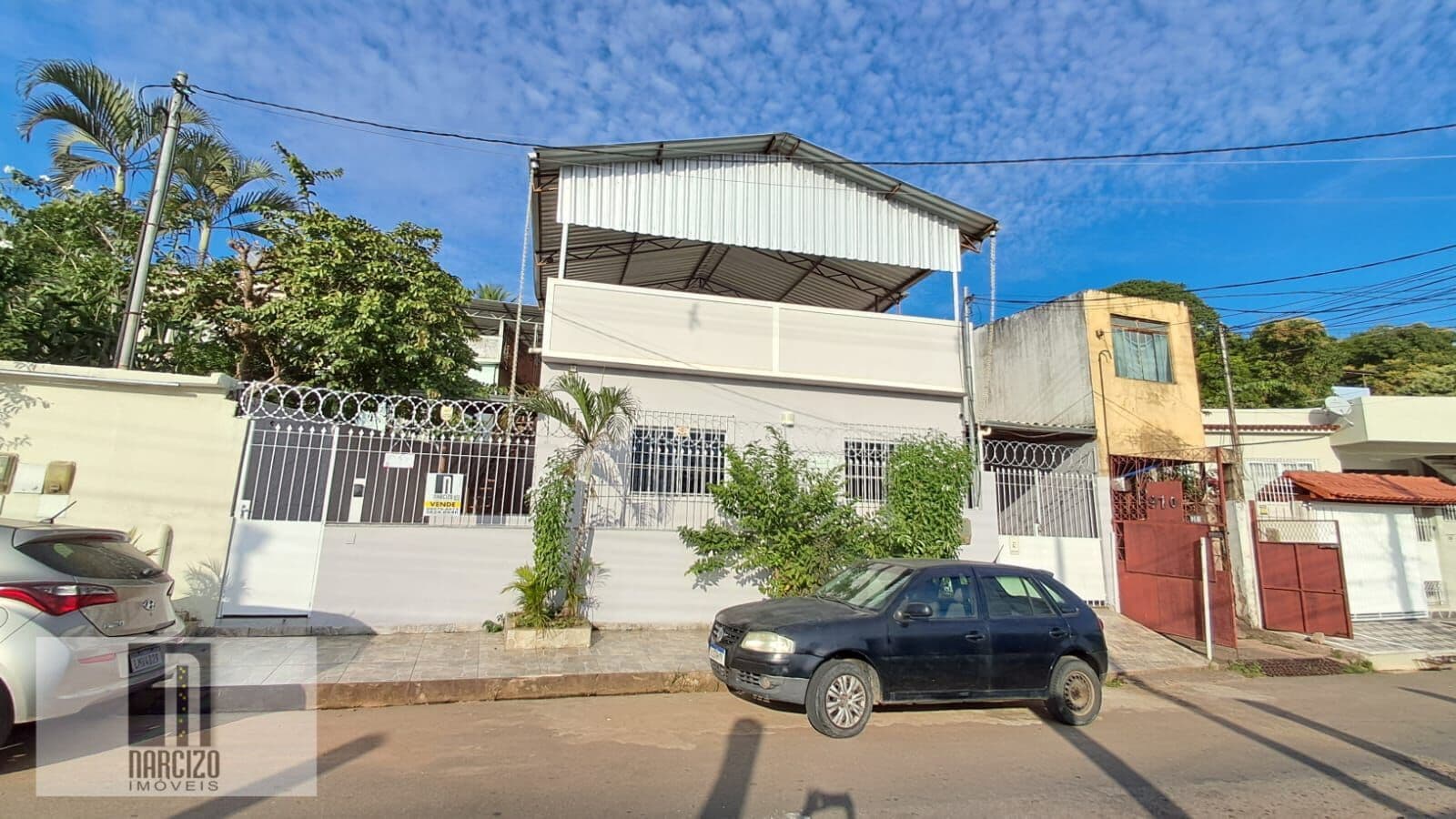 Casa em Itaperuna - Governador Roberto Silveira