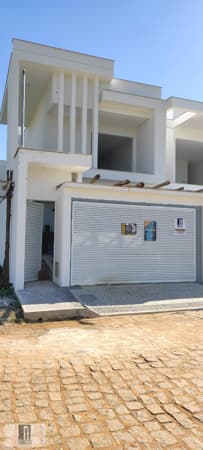 Sobrado em Itaperuna - Pres. Costa e Silva