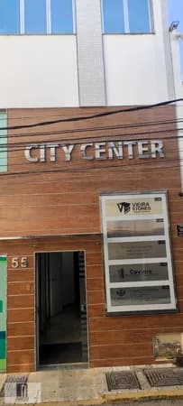 Sala/Conjunto em Itaperuna - Centro