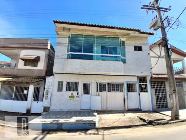 Apartamento em Itaperuna - Ministro Sa Tinoco