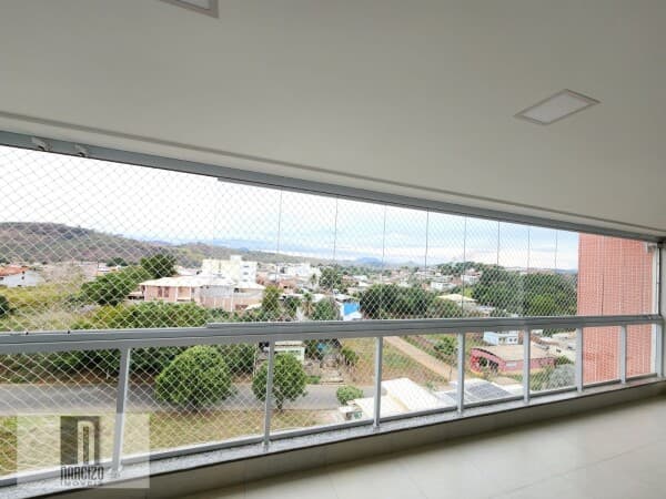 Apartamento em Itaperuna - Cidade Nova