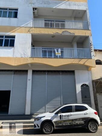 Apartamento em Itaperuna - Niterói