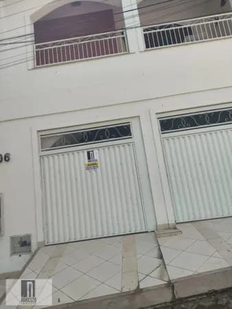 Casa em Itaperuna - Pe Humber Li