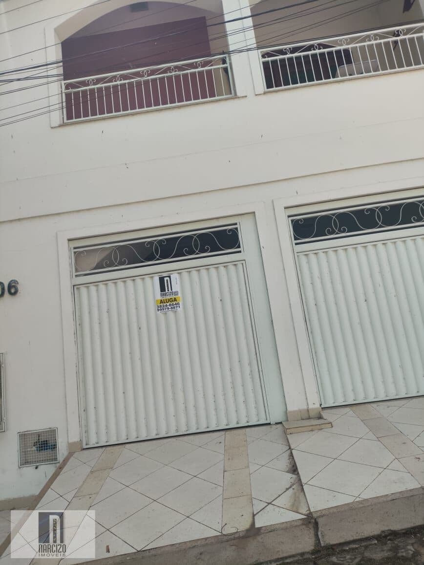 Casa em Itaperuna - Centro