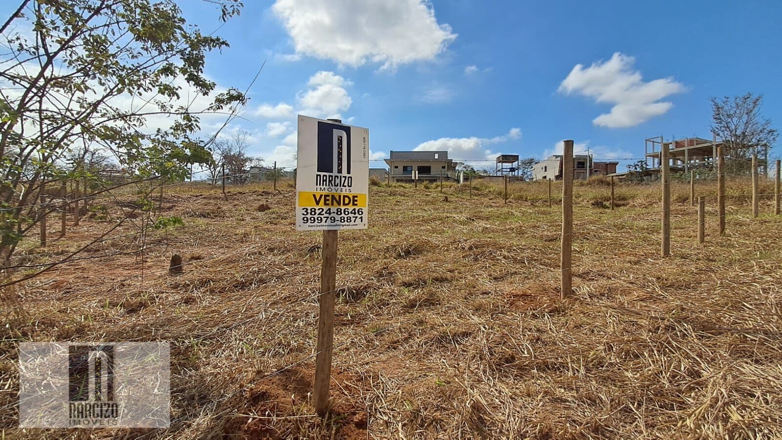 Lote/Terreno em Itaperuna - Pres. Costa e Silva