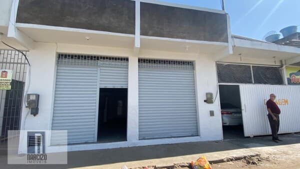 Sala/Conjunto em Itaperuna - Kennedy