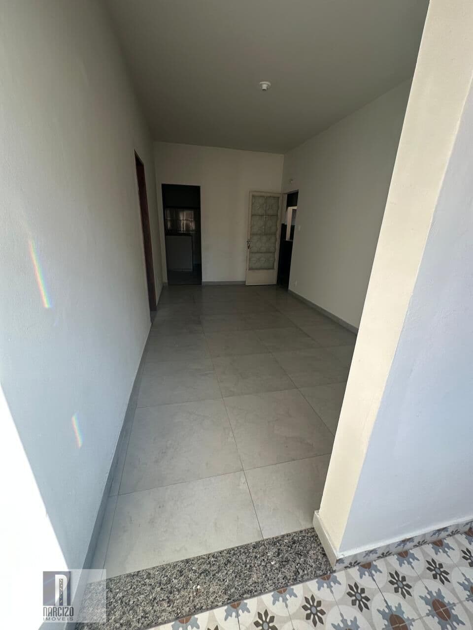 Apartamento em Itaperuna - Niterói
