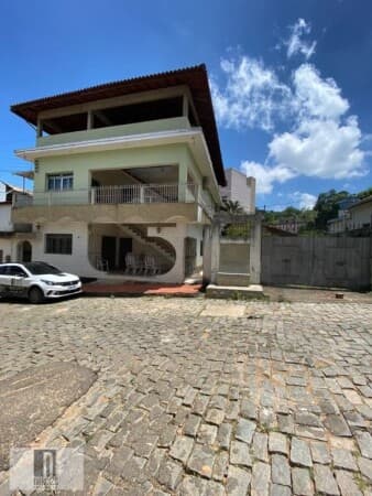 Casa em Itaperuna - Ministro Sa Tinoco