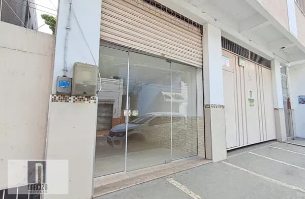 Sala/Conjunto em Itaperuna - Centro
