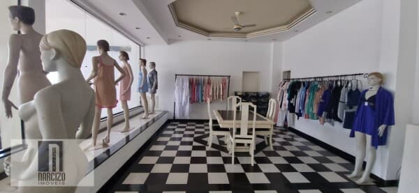 Sala/Conjunto em Itaperuna - Mal. Castelo Branco