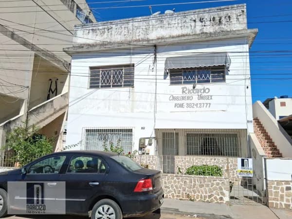 Apartamento em Itaperuna - Niterói