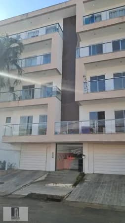 Apartamento em Itaperuna - Pres. Costa e Silva