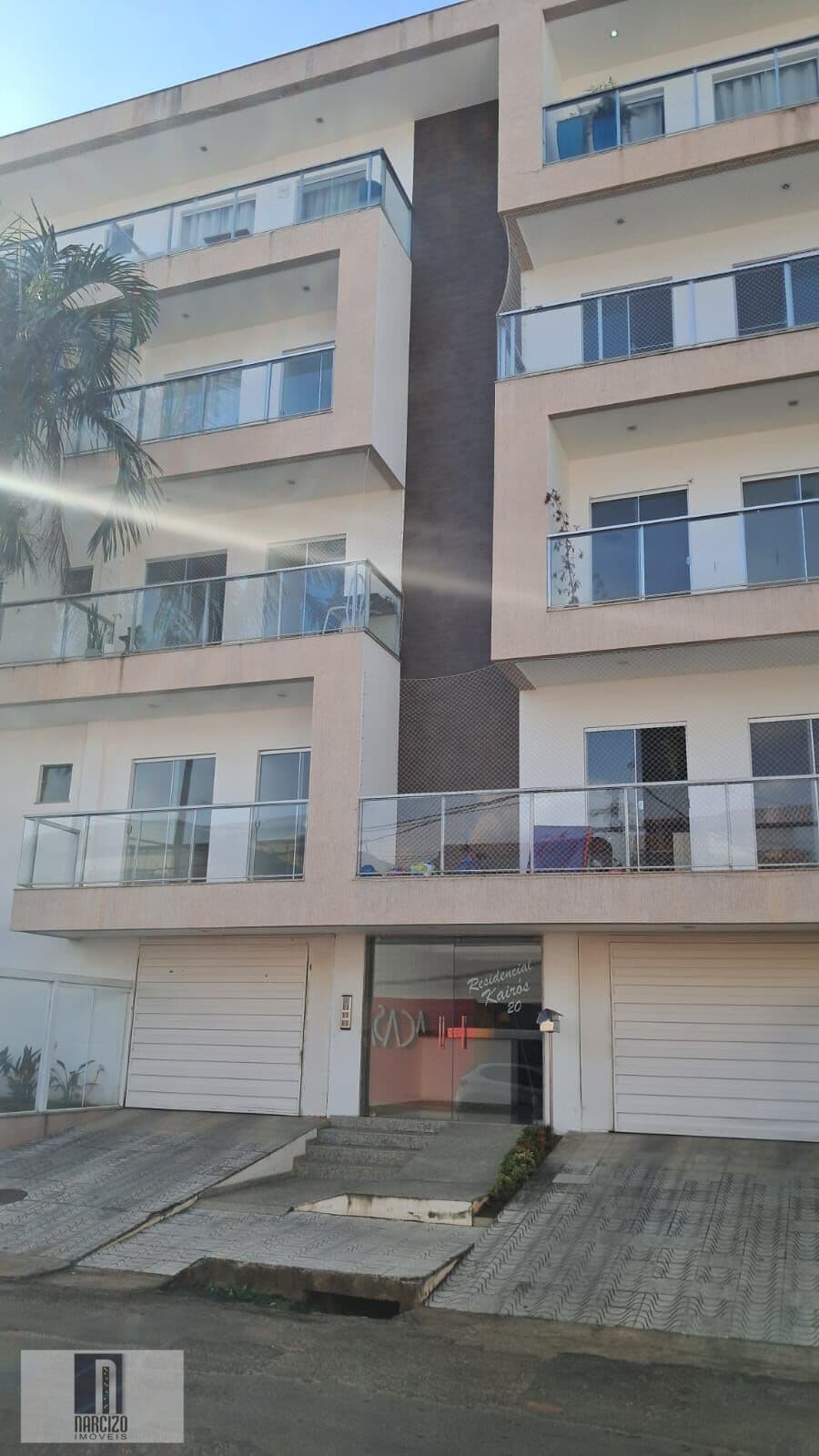 Apartamento em Itaperuna - Pres. Costa e Silva