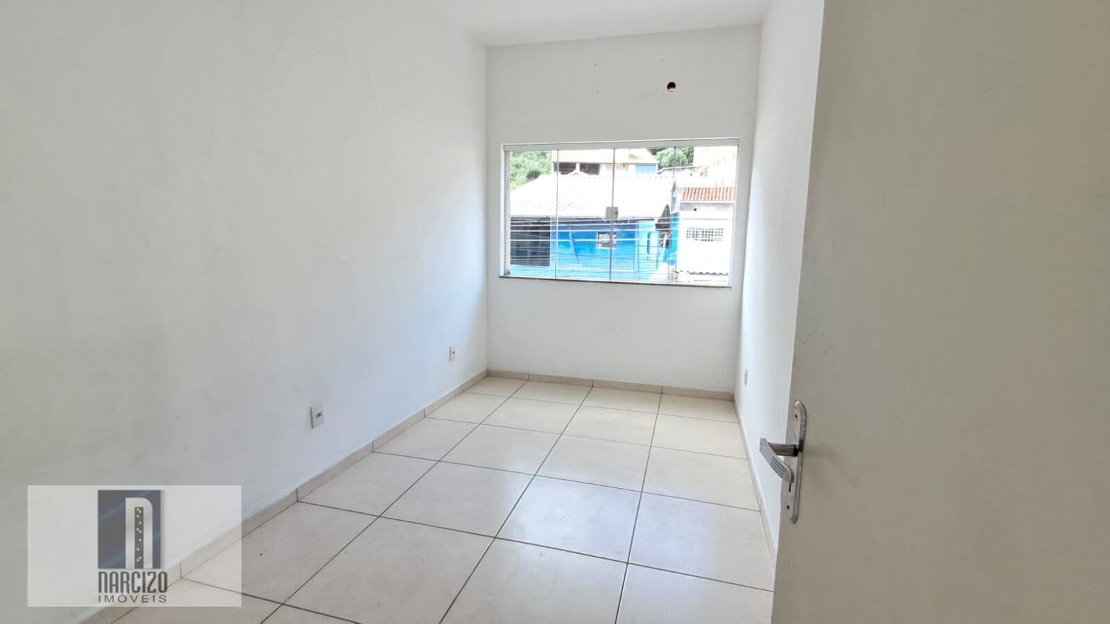 Apartamento em Itaperuna - Centro